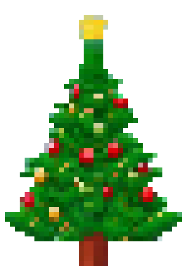 [2190f6] christmas tree
