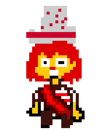 [1cacb6] adventures in the overground clara death