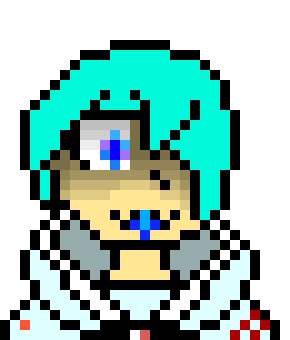 [c8bb2d] finding old random sprites