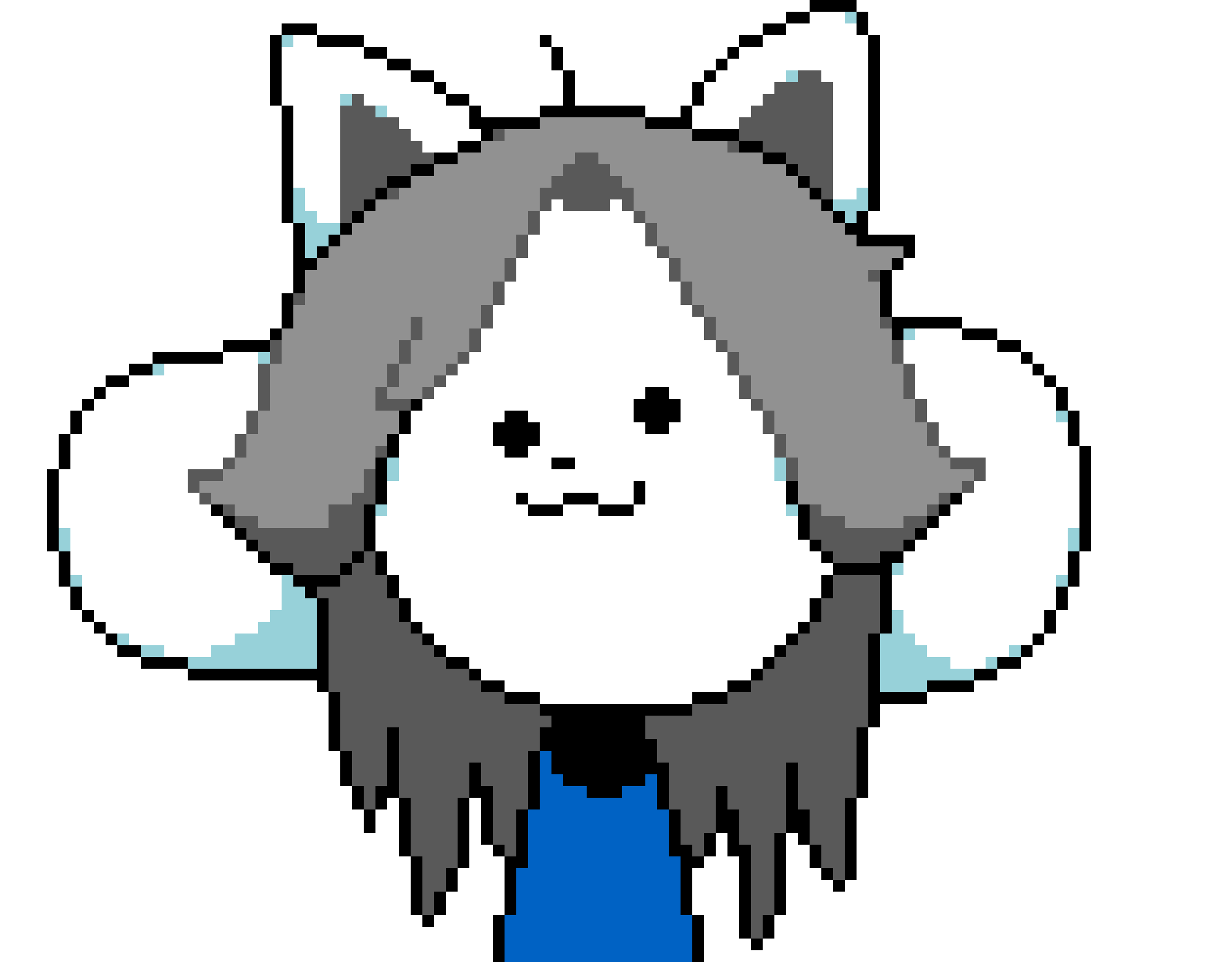 [5101cd] Who is bob? (This is my only face -signed by RR)