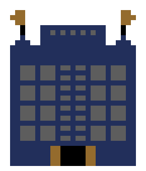 [778865] hotel ravenclaw