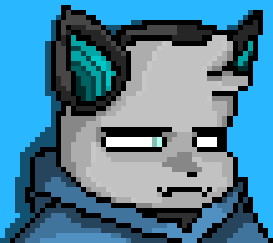 [038bf1] (If T is still here...) Do you happen to know who Acid is T? Like, a Sans sprite named Acid?