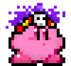 [293042] ALL PEOPLE WHO WANT KIRBYS TO DIE ARE ENEMIES!