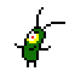 [9664c4] Plankton