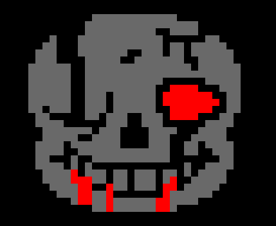 [2325ad] Face 1 BAD more