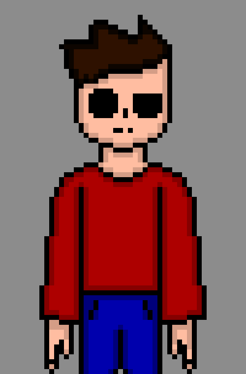 [5b62b0] Huh? *looks at Syl* Um...hey? -Adam