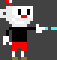 [9664c4] Cuphead