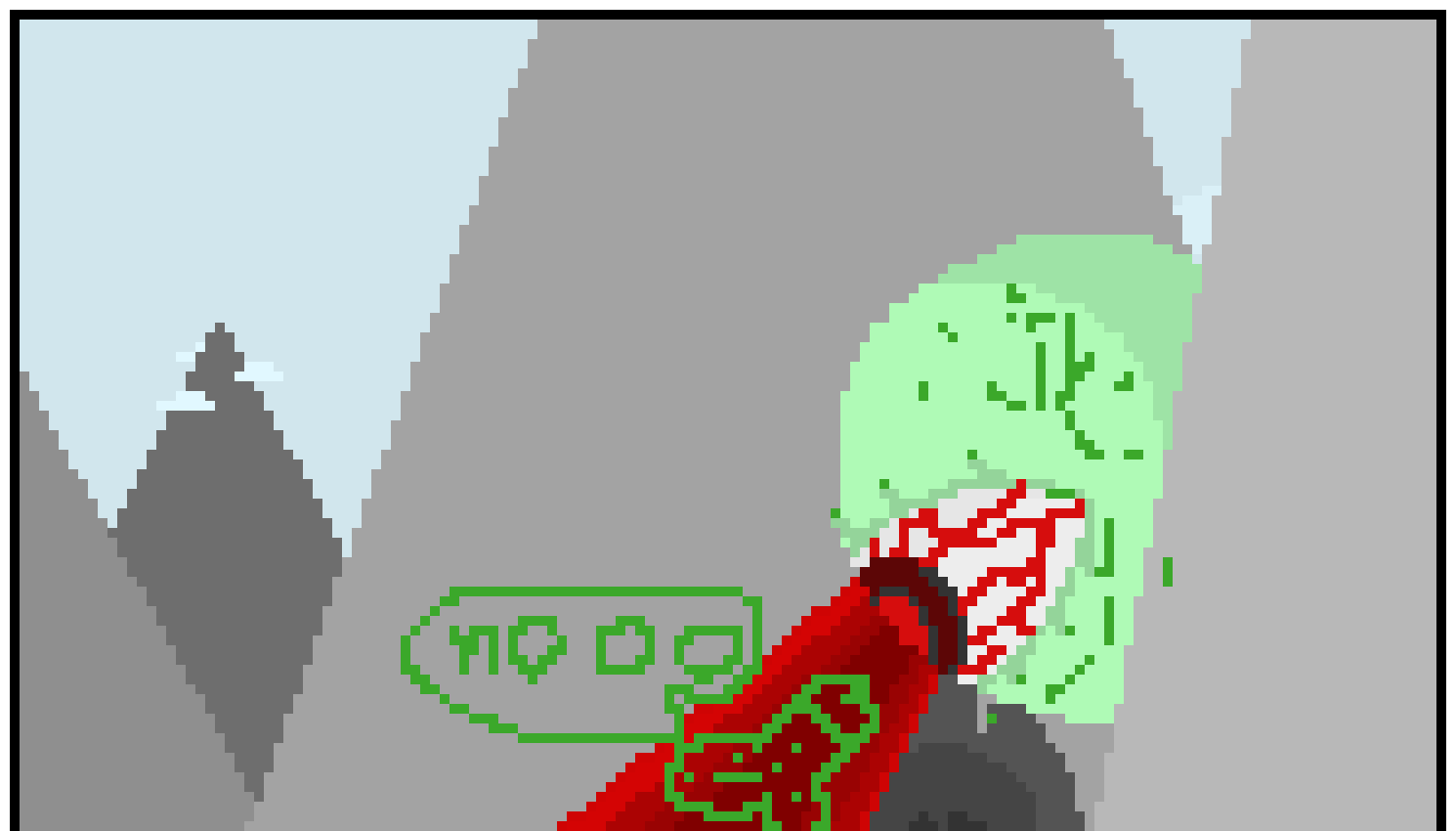 [9664c4] Level 2 Boss