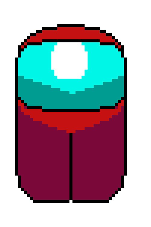 [9042c9] haha get amonged us 