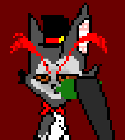 [ae61c8] -drinks a lot more-