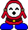 [9eacf0] Red Shy Guy