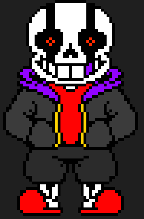 [2ccbeb] TP back into space* - TSD