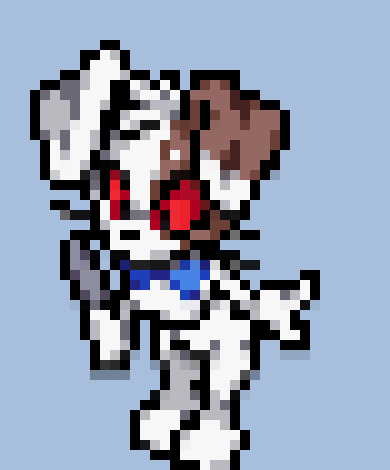 [1375db] KEEP HIM THE FUCK DOWN *runs to em* -VANNY (MOAU)