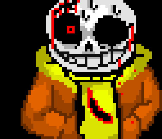 [2b9834] BLAZE:(the attack hits and gose throu me)