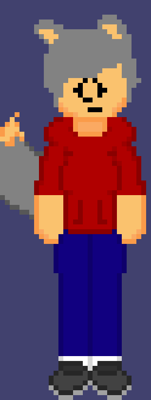 [d8d976] I´m sorry jeez -Wolfoko