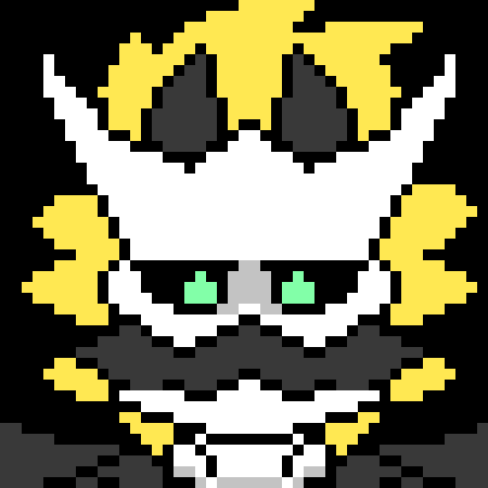 [63ceb7] -She silently stares at Rozora, as she pointed at Hizol-