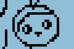 [f7c573] Dont be sad!!