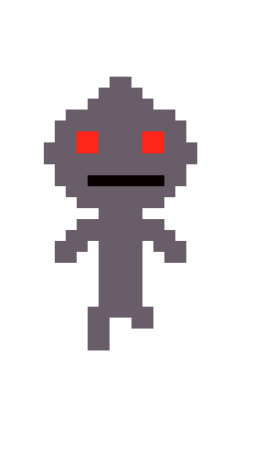 [3b03c5] Robot Walk 1