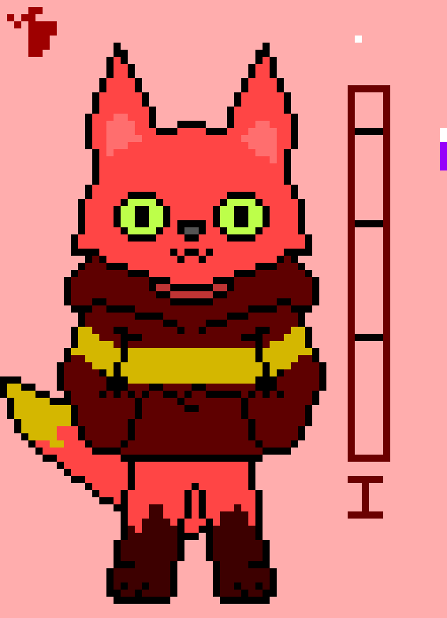 [2a4595] "Okayyy you got me" *her fingers were twiddling together*