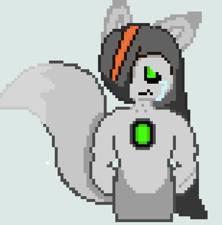 [a8c3d4] ... *Flies away leaving a big dust cloud*  -Glitch Dreemurr