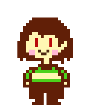 [96ca9c] You'r does'nt speeking way of sense makes-Confusiontail Chara