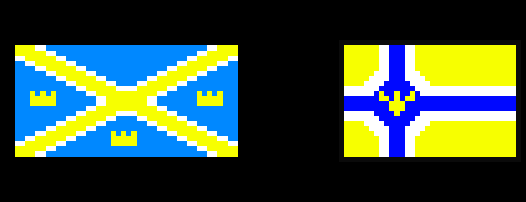 [9664c4] Wanorian Flag Vote