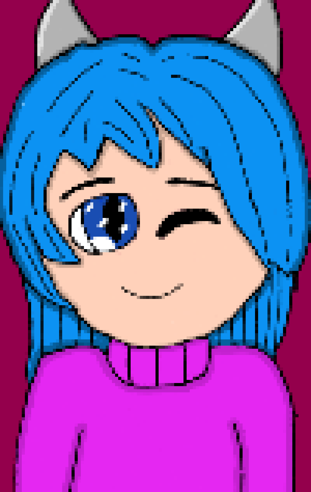 [b63bdb] then the multiverses start collapsing, so a new Multiverse is made for all da sanses, but the sans i make will still be in control