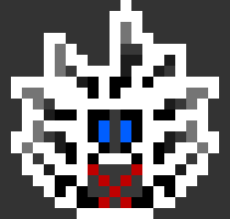 [4865ea] {You can't hurt us and we can't hurt you lets just call it a draw.} - Crim