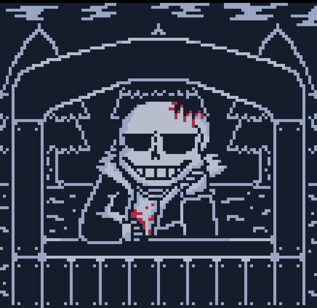 [57dac4] you cant get out'a here that easily *you cant tp*