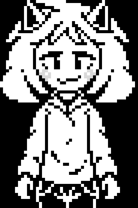 [be82ba] It looks closer to the real me now.