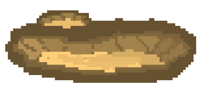 [9664c4] Pudddle medium 1