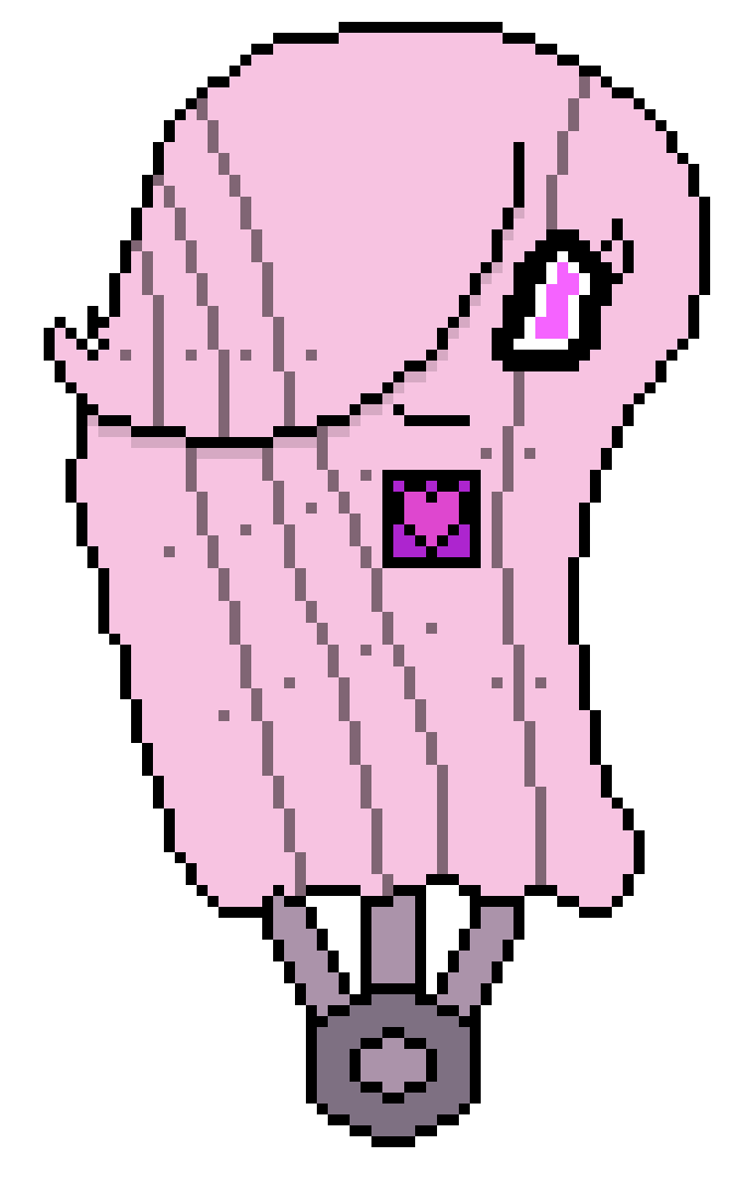 [5accb8] No problem Chip! I hope you have a great day! *She turns to the camera* And have a great day everyone! We'll see you all tommorow! *The show stops*}SE!Hapstablook