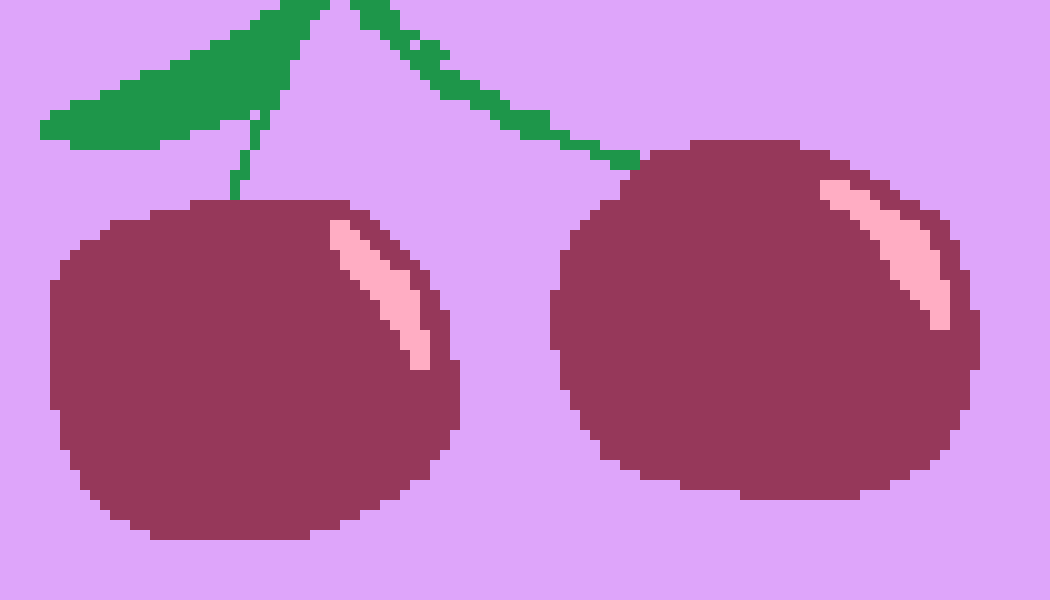 [9664c4] cherries