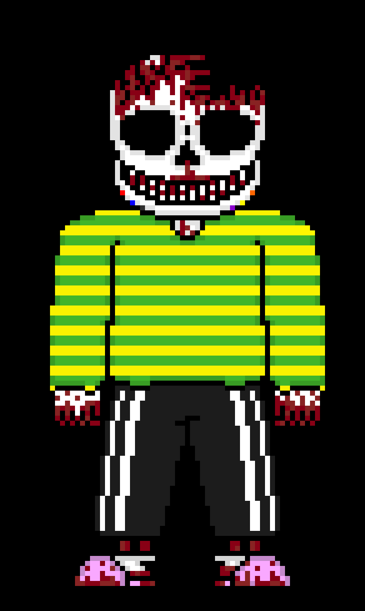 [f34aea] Your welcome i guess *You notice that he seems sad all the time * hes probably going through the usual torture caused by madness