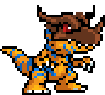 [5d394d] Greymon