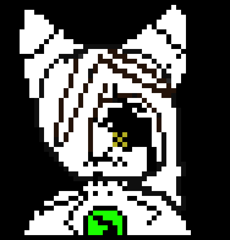 [d8d976] ((Last year of primary)) -Glitch Dreemurr