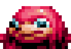 [4076f0] Hay! thats the sandwuch I spit in! -Ugandan Knuckles (Zahcry