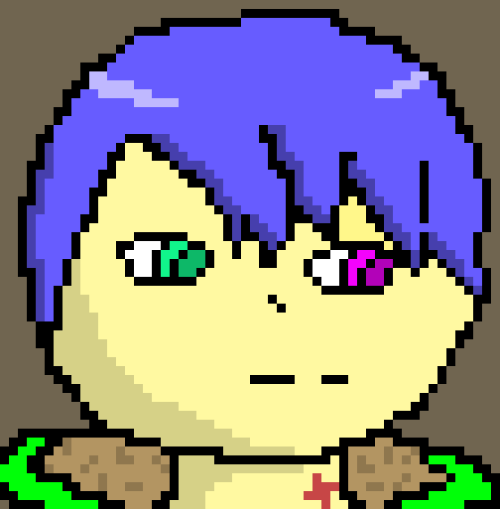 [843b57] *he got out of the bush knowing the coast was clear*(read desc for abitities)-Yotoro Kobayashi(Bx)