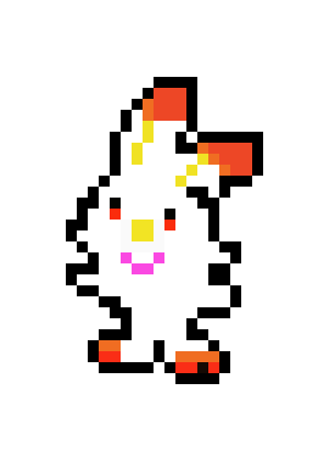 [04378a] -pokemon jack-o sent out scorbunny-