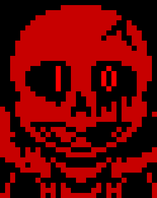 [11b4ea] uh ask Hourglass about the type of corruption it's just my genetic structure is unstable that's i melt