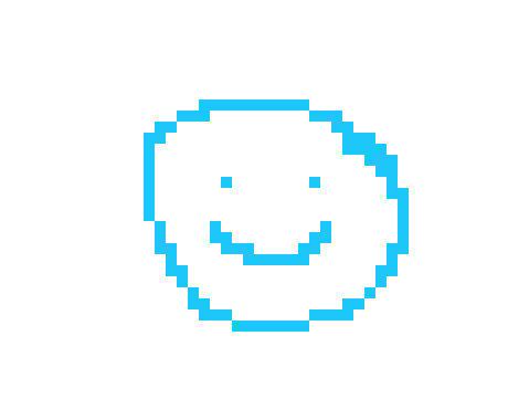 [9664c4] smiley