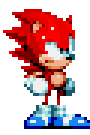 [7fb46c] that thing powering glitch is a chaos emerald adam... i need them so i can save my best friend... im not trying to be the bad guy here..