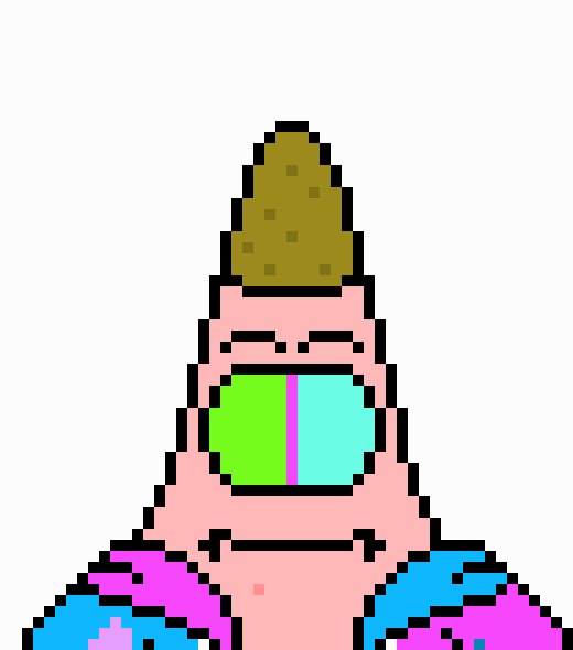 [72c467] i'm going on my discord server to chill  -fresh?ink