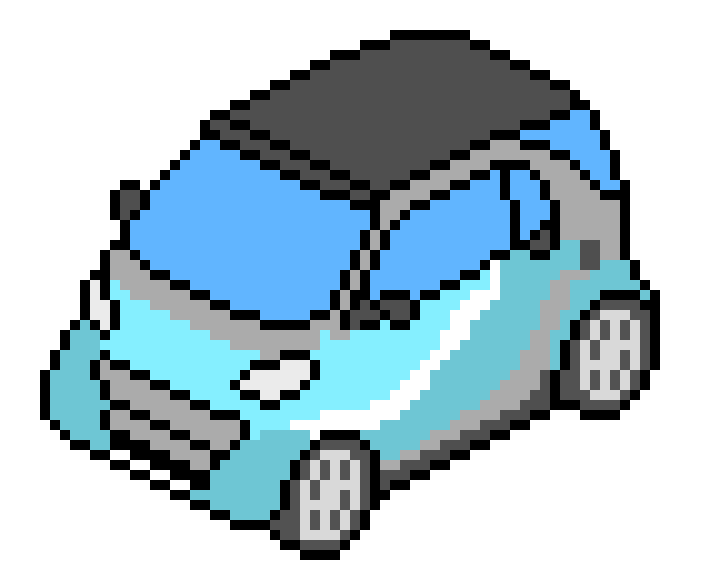 [9664c4] Smart Car 2.0