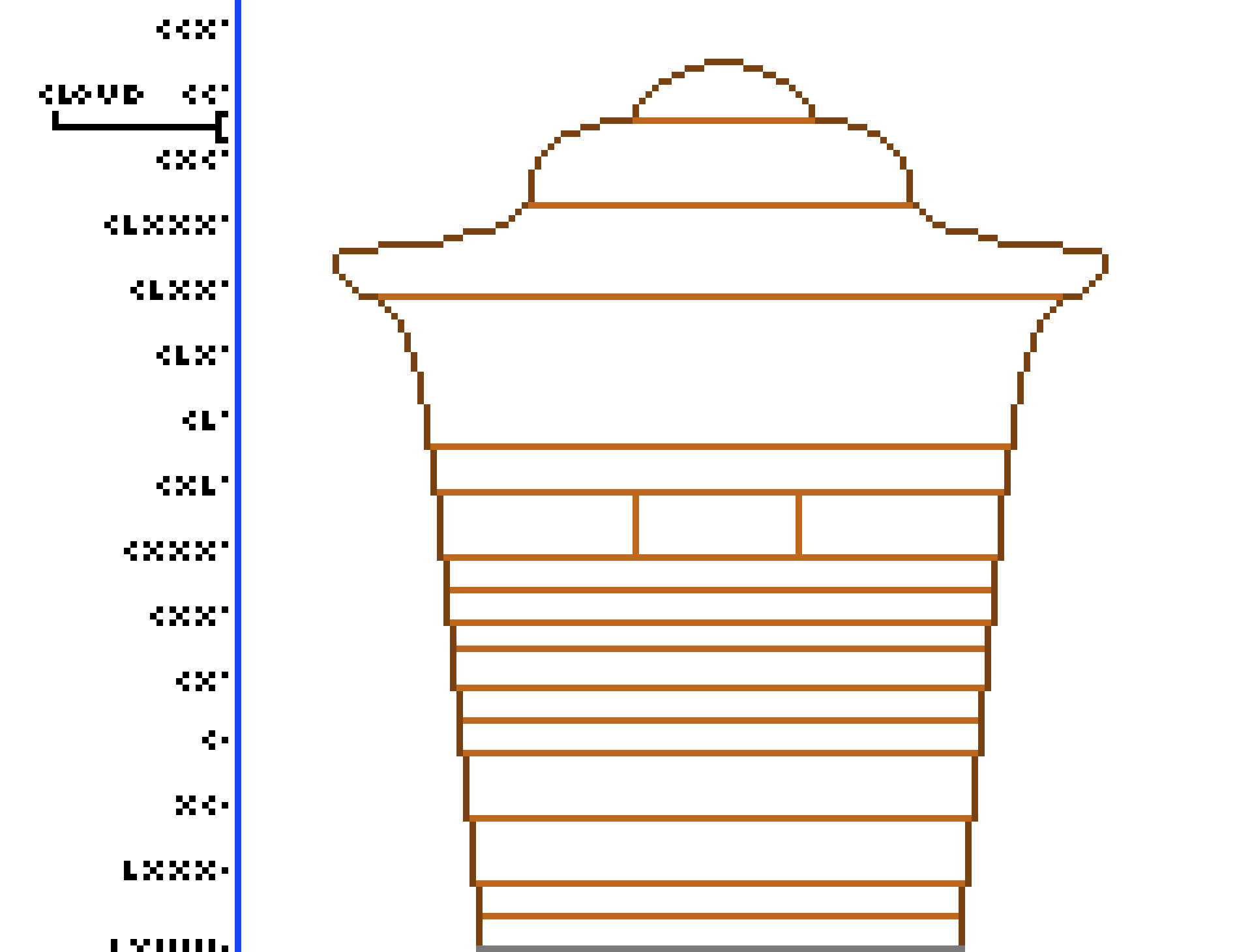 [b0de93] Hive Blueprint (rough)