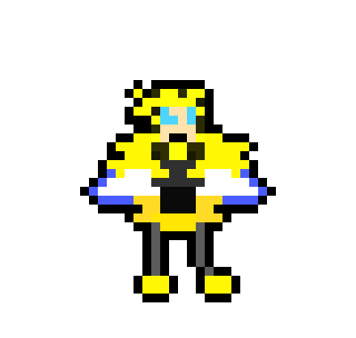 [9664c4] bumblebee