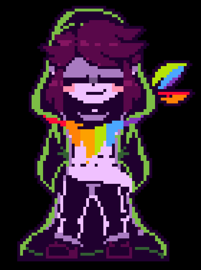 [cb57ba] i still have a reason to conquer...