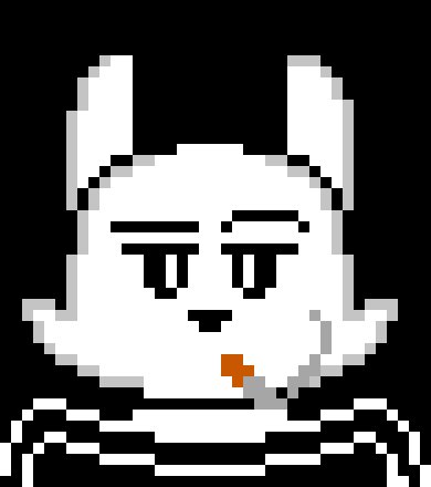 [0b51d0] Do you wanna be shot at all? Also, hey Eve.