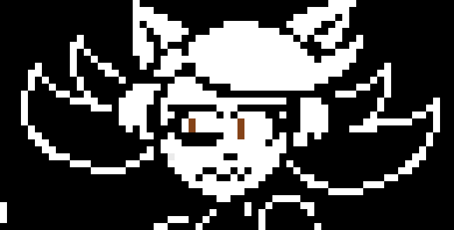 [95be89] -After hearing that Terrie, is gonna commit a hate crime-