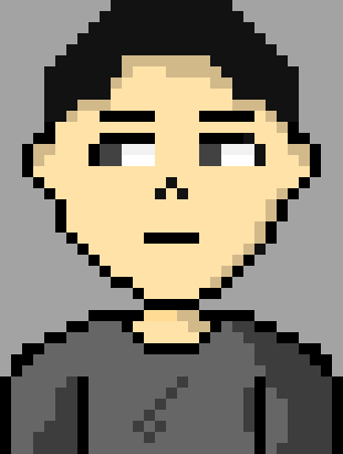 [90896a] Oh boy, the "Stop all roleplaying" idea again? T, are you certain that's what you want? I know this place isn't an ideal spot to roleplayer, but at this rate, we're so far in I don't know if it can be moved anywhere else. Or even just abruptly stopped. Besides, despite all the daily calamities, it's still really fun to hang out here. For some us, anyway.